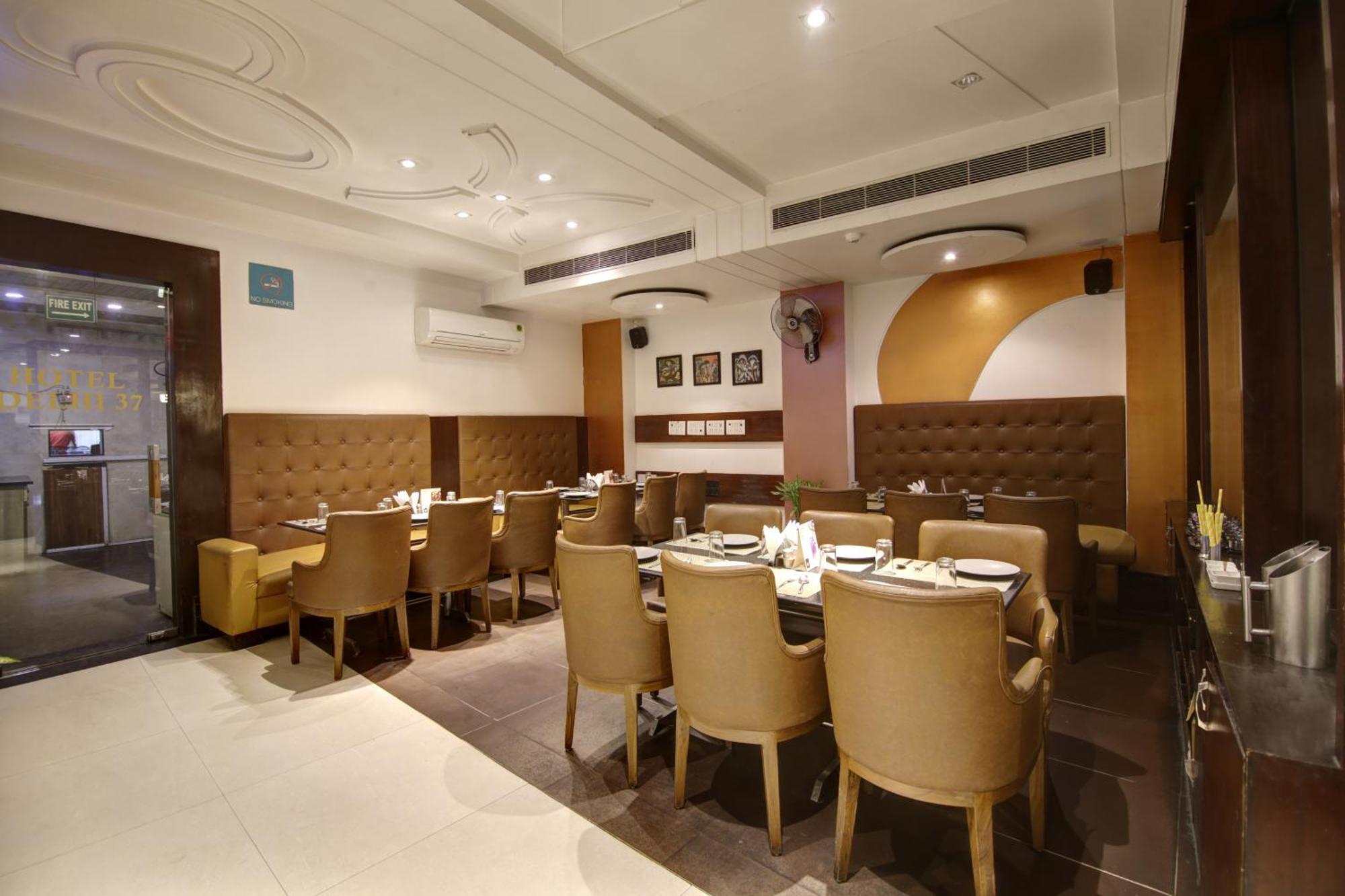Hotel International Inn - Near Delhi Airport New Delhi Exterior photo
